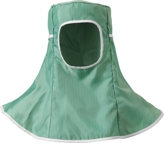 Cleanroom hood 5r181 xr50