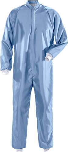 Cleanroom coverall 8r012 xr50