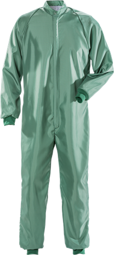 Cleanroom coverall 8r012 xr50