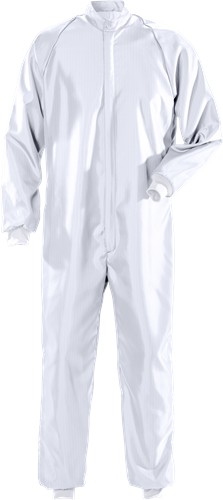 Cleanroom coverall 8r012 xr50