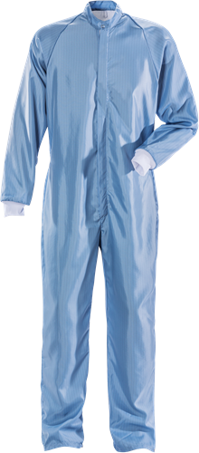 Cleanroom coverall 8r013 xr50