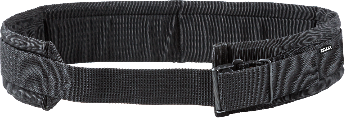 Snikki belt 9343 poly, 135 cm
