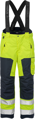 High vis airtech® winter trousers class 2 2035 gtt