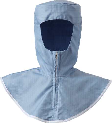 Cleanroom hood 5r011 xr50