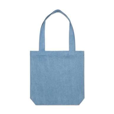 Carrie denim tote | 1012