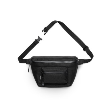 Recycled pocket waist bag | 1019