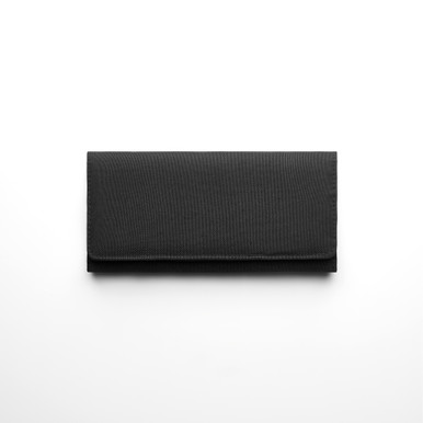 Recycled long wallet | 1034