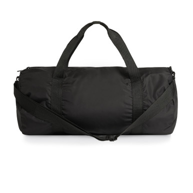 Recycled light duffel bag | 1038