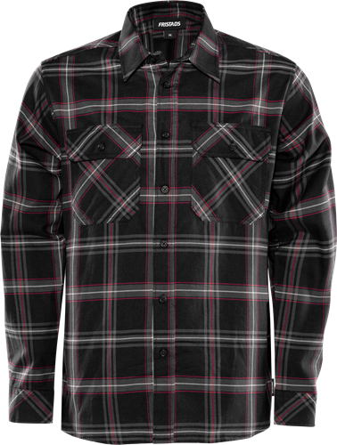 Flannel shirt 7421 msf