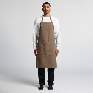 Canvas apron | 1080
