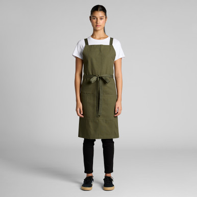 Carrie apron | 1082