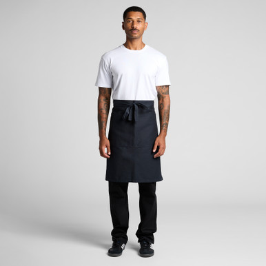 Carrie half apron | 1083