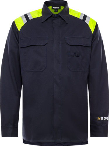 Flamestat shirt 7074 ats