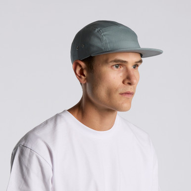 Finn five panel cap | 1103