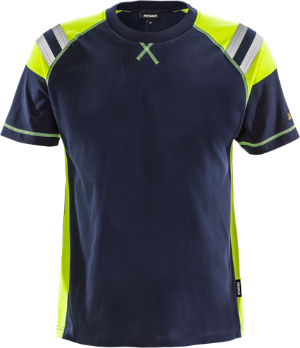 Flamestat t-shirt 7073 tflh