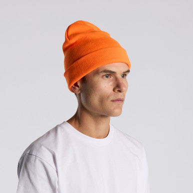 Cuff safety beanie | 1107f