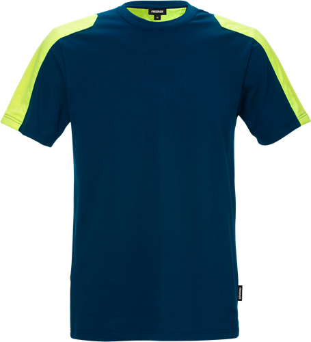 Heavy stretch t-shirt 7447 rtt