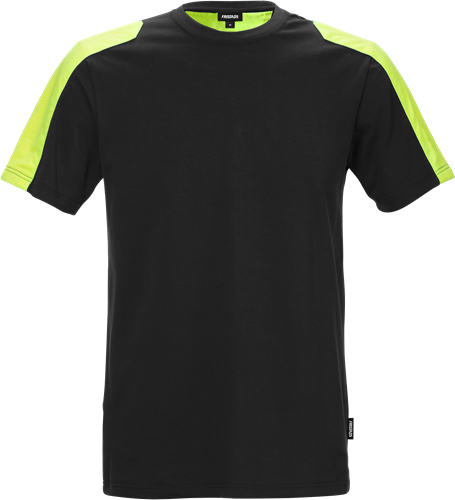 Heavy stretch t-shirt 7447 rtt