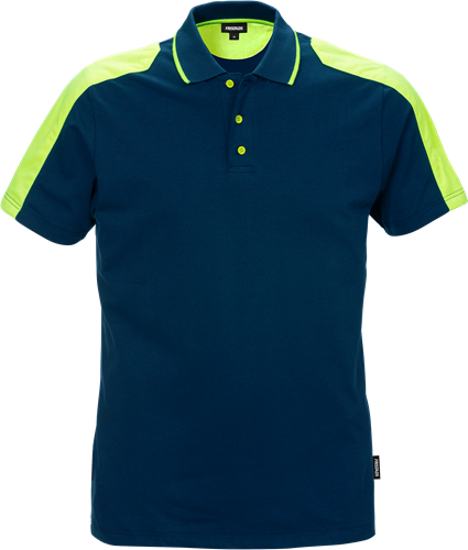 Stretch polo shirt 7448 rtp
