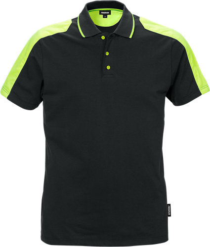 Stretch polo shirt 7448 rtp