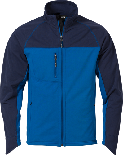 Acode fleece jacket 1475 mic