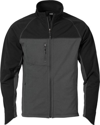 Acode fleece jacket 1475 mic