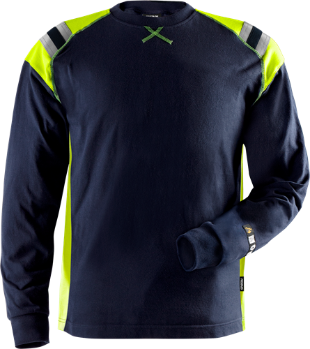 Flamestat long sleeve t-shirt 7072 tflh