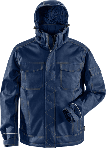 Winter jacket 4001 prs