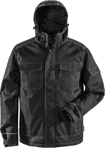 Winter jacket 4001 prs