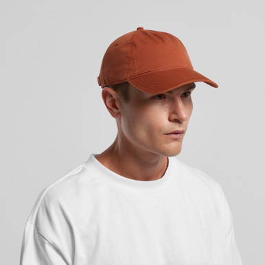 Access five panel cap | 1132