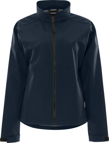 Softshell jacket woman 1477 sbt