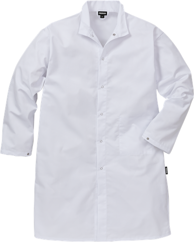 Food long coat 3004 p154