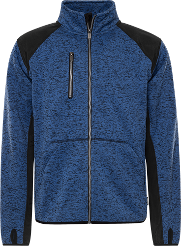 Fleece jacket 7451 prkn