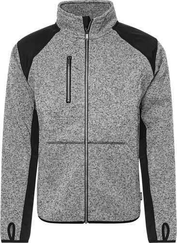 Fleece jacket 7451 prkn