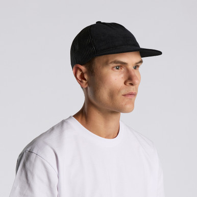 Class cord trucker cap | 1157