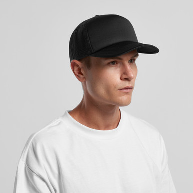 Frame foam trucker cap | 1161