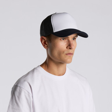 Frame foam two-tone trucker | 1163