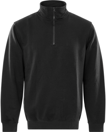 Acode half zip sweatshirt 1737 swb