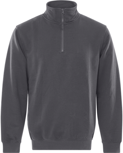 Acode half zip sweatshirt 1737 swb