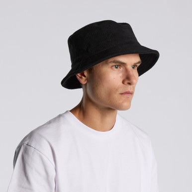 Terry bucket hat | 1175
