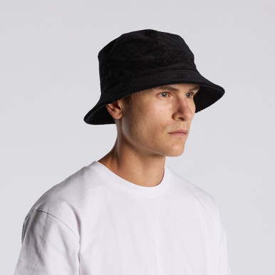 Cord bucket hat | 1176
