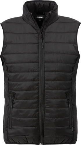 Acode quilted waistcoat 1515 scq