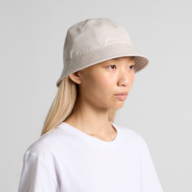 Wo's brim bucket hat | 1179
