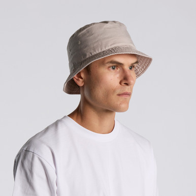 Faded bucket hat | 1181