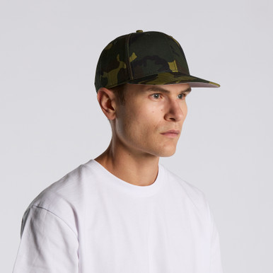 Fireback wicking poloshirt