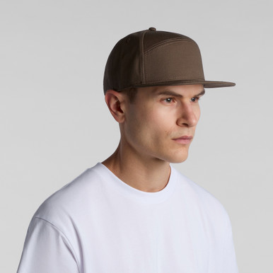 Stock 7-panel cap | 1184