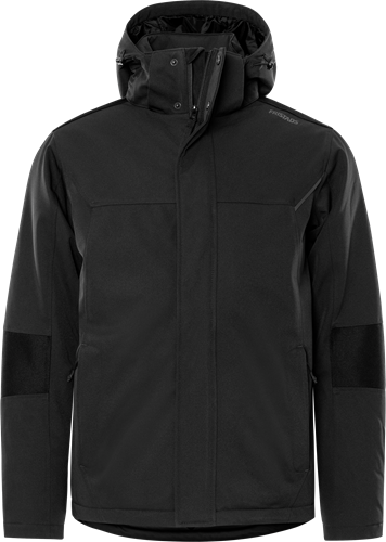 Softshell stretch winter jacket 1421 gsw