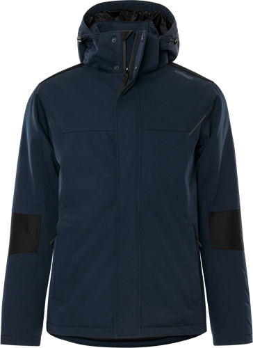Softshell stretch winter jacket woman 1420 gsw