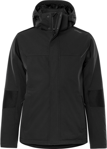 Softshell stretch winter jacket woman 1420 gsw