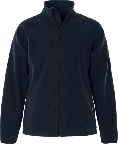 Fleece jacket woman 1498 fle